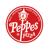 PeppesPizza pizza peppes peppespizza Sticker