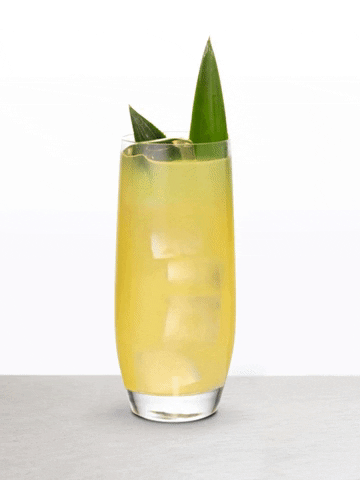 lesenfantsterr giphygifmaker drinks sherlock cocktails GIF