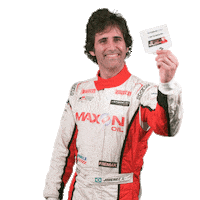 Stockcar Jimenez Sticker by Stock Car Brasil