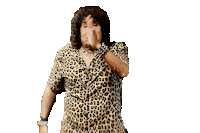 lamonaoficial musica baile cordoba jimenez Sticker