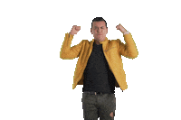 Dance Party Sticker by Sony Music Colombia