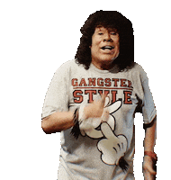 lamonaoficial musica baile cordoba jimenez Sticker