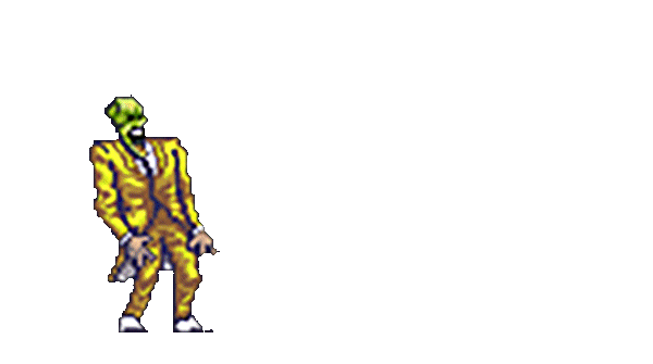 Jim Carrey Wow Sticker by Leroy Patterson