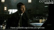 gotham GIF by Fox TV