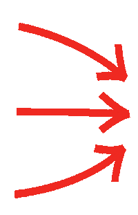 Look Here Shopping Sticker by British Red Cross