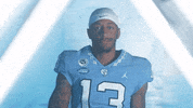 North Carolina Football GIF by UNC Tar Heels