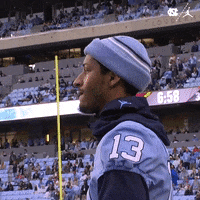 Raise Up North Carolina GIF by UNC Tar Heels