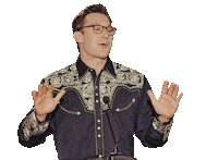 Dan Levy Sticker by OnlyFans