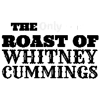 Whitney Cummings Sticker by OnlyFans