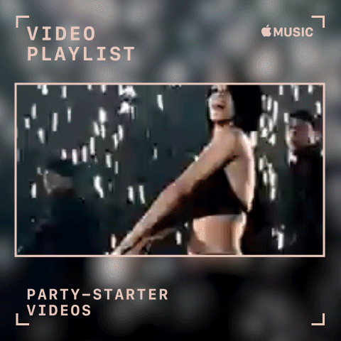 music video rihanna GIF by Apple Music