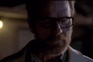 Breaking Bad Sad Scene GIF