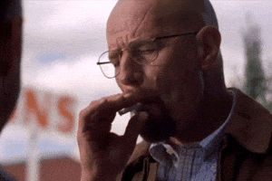 Breaking Bad Walt White GIF