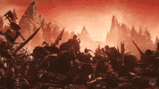 Angry War GIF by Xbox