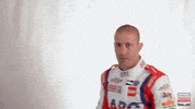indy 500 mic drop GIF by Paddock Insider