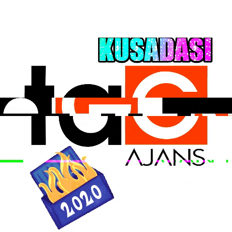 Kusadasi GIF by Tag AJans