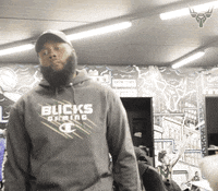 Roll Eye Ugh GIF by Bucks Gaming