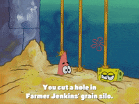 season 3 the lost episode GIF by SpongeBob SquarePants