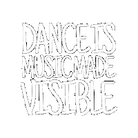 hookedondancehub dance music dancing hookedon Sticker