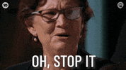 Sad Shocked GIF by MasterChefAU