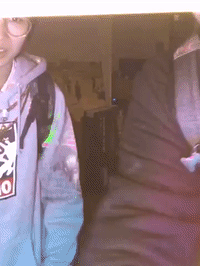 heroesafterdark GIF