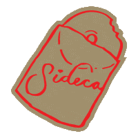 Sidecar Donuts Sticker by Sidecar Doughnuts & Coffee