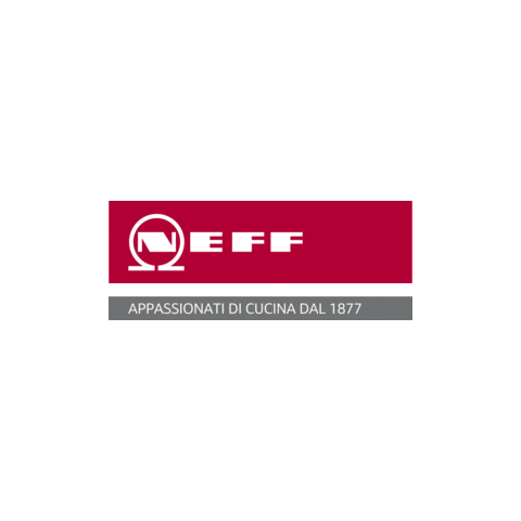incucinaconneff Sticker by Neff Italia