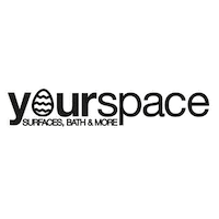 Design Bath Sticker by YOURSPACE