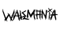 Wale Sticker by WALEMANIA