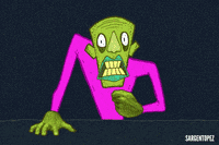 cocaine micromocion 004 - pasta frula GIF by sargentoPez