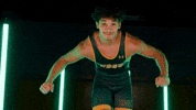 Ndsu Wrestling GIF by NDSU Athletics