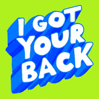 You Got This GIF by megan lockhart