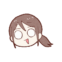Shiruko Sticker