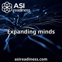 Network Expanding GIF by ASIreadiness