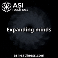 Mind Expanding GIF by ASIreadiness