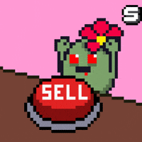 Crypto Potato GIF by Memeland by 9GAG