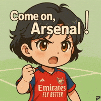 Lets Go Fist Pump GIF by Persona