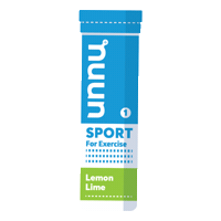 Sport Rest Sticker by Nuun Hydration