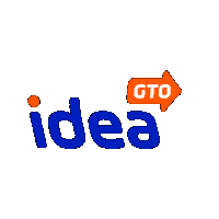 IdeaGto idea gto grandezademexico Sticker