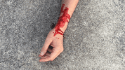 geramenredcross  GIF