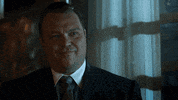 penguin GIF by Gotham