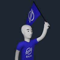 WojakFans meme crypto nft flag GIF