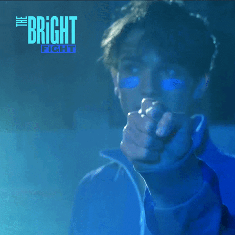 lets go yes by Dobre Brothers Bright Fight GIF Library