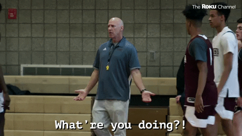 Benedict Men GIF by The Roku Channel