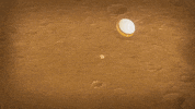Landing Jet Propulsion Laboratory GIF by NASA
