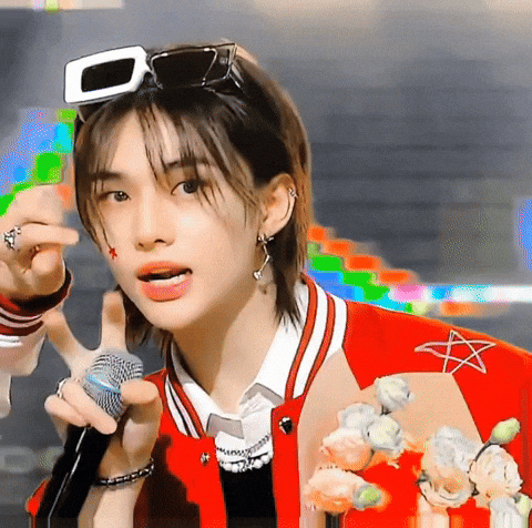 Skz Straykids GIF