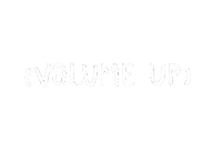 Volume Up Sound Sticker