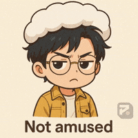 Comedy Ugh GIF by Persona