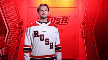 South Dakota No GIF by Rapid City Rush