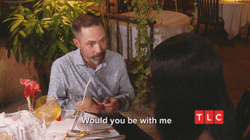 Propose 90 Day Fiance GIF by TLC