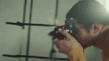New York Friends GIF by Evann McIntosh